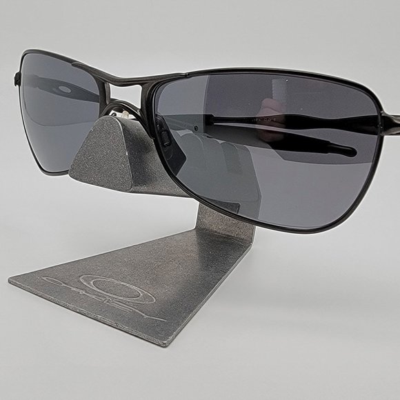 Oakley 05-814 Crosshair Gen 1 Sunglasses w/ Case